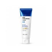 Wellage Real Hyaluronic 100 Cream 80ml