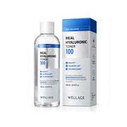 Wellage Real Hyaluronic Toner 200ml