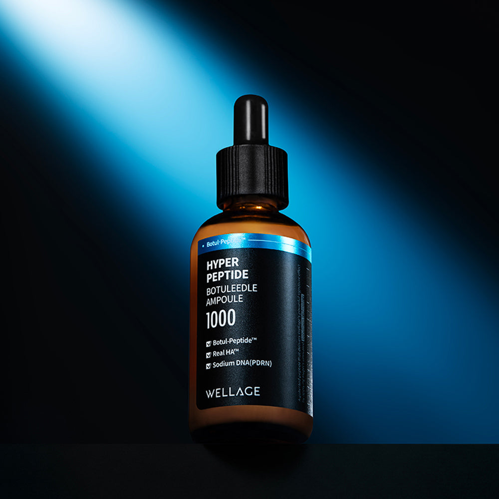 Wellage Hyper Peptide Botuleedle Ampoule 50ml