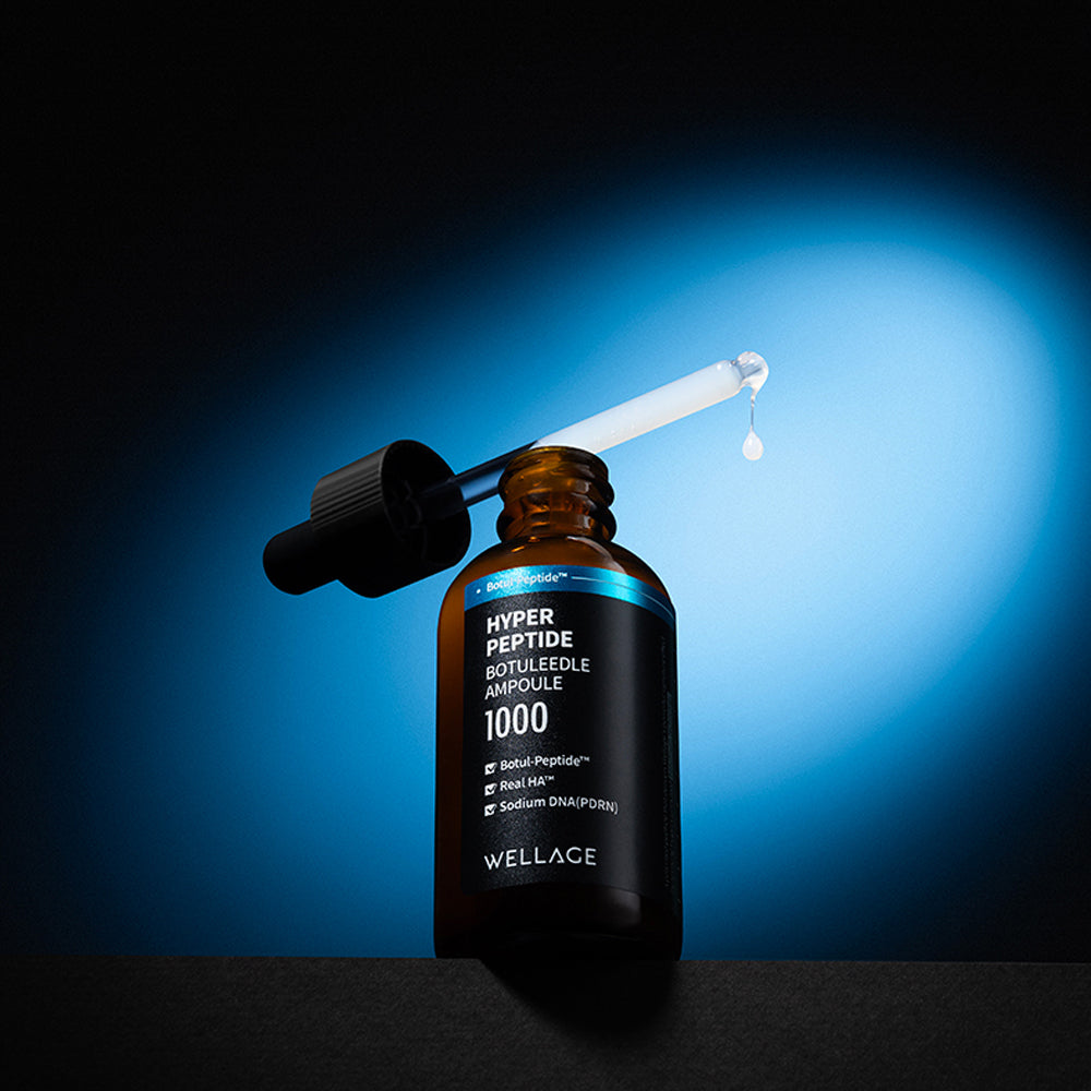 Wellage Hyper Peptide Botuleedle Ampoule 50ml