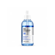 Wellage Real Hyaluronic Blue Ampoule 100ml