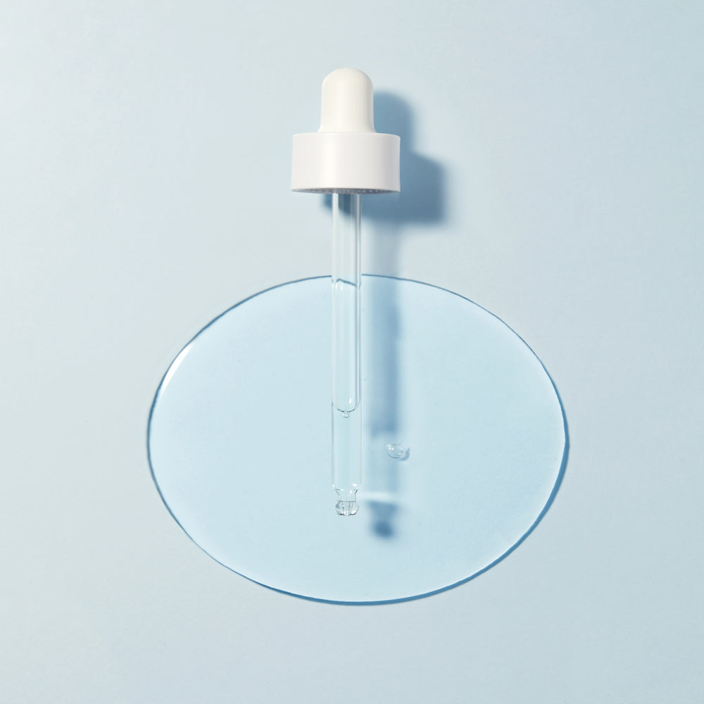 Wellage Real Hyaluronic Blue Ampoule 60ml