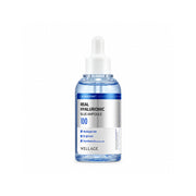 Wellage Real Hyaluronic Blue Ampoule 60ml
