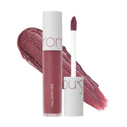 Rom&nd Zero Velvet Tint #04 Burnt Heart: Unique Heart Pink