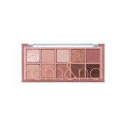 Rom&nd Better Than Palette #Rosebud Garden