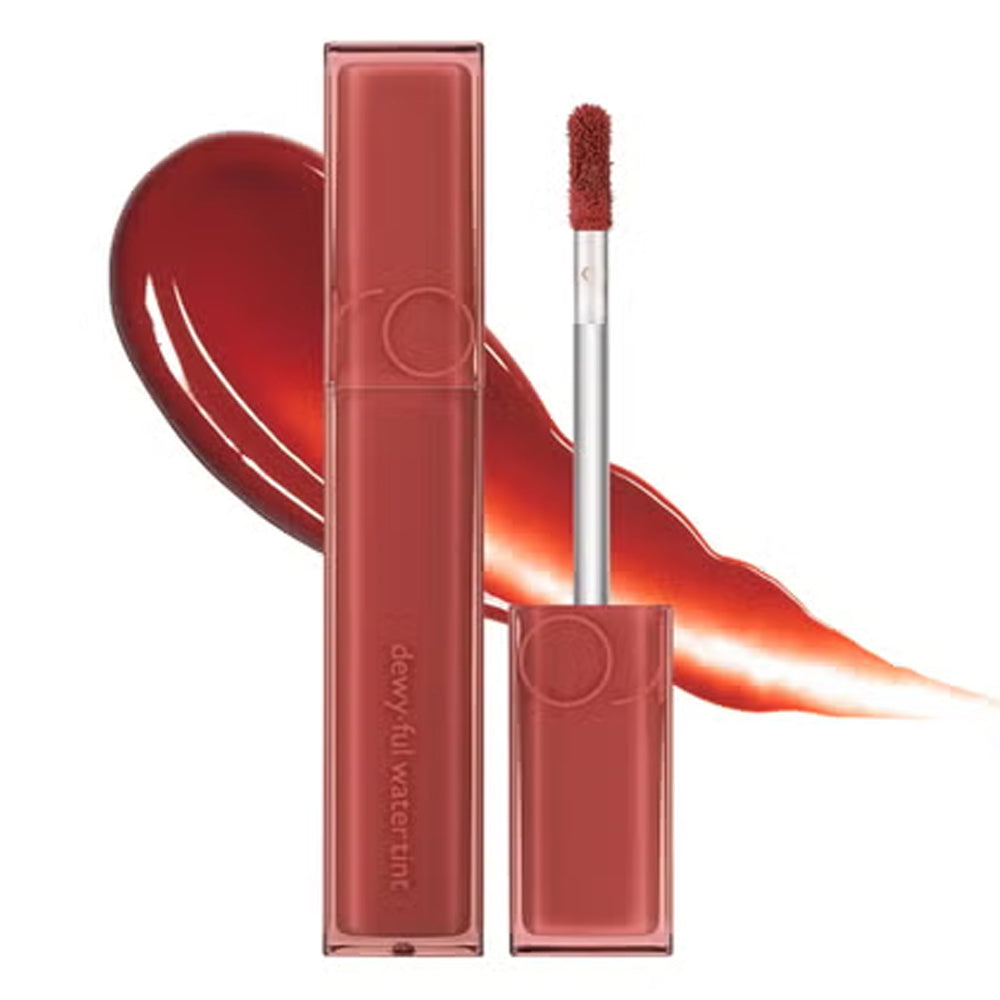 Rom&nd Dewy·Ful Water Tint 04 Chili Up