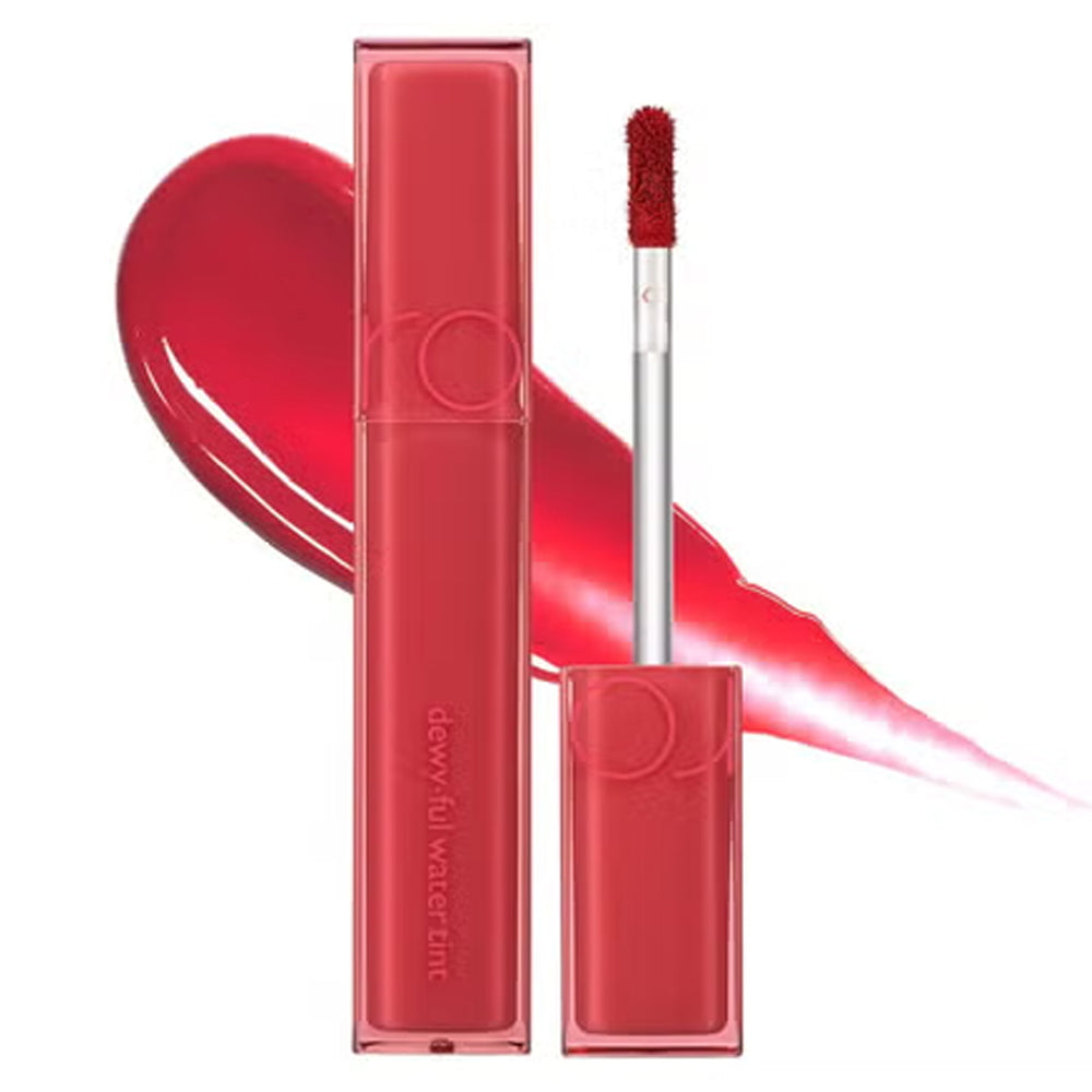 Rom&nd Dewy·Ful Water Tint 07 Cherry Way