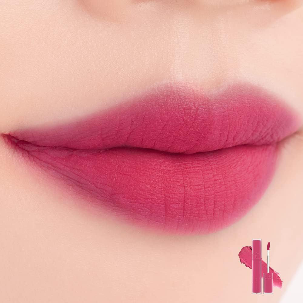 Rom&nd Blur Fudge Tint 05 Bibi Candy