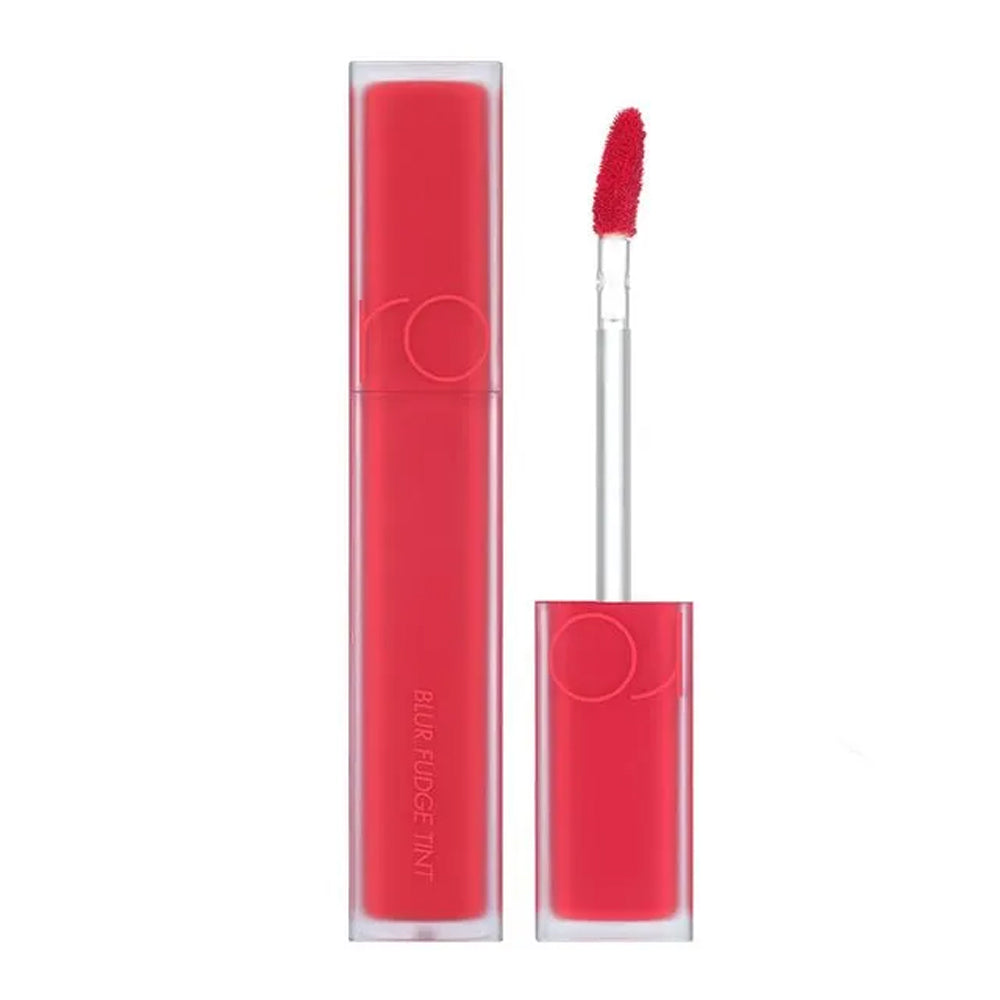Rom&nd Blur Fudge Tint 10 Fudge Red