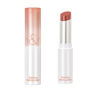Rom&nd Glasting Melting Balm 05 Nougat Sand