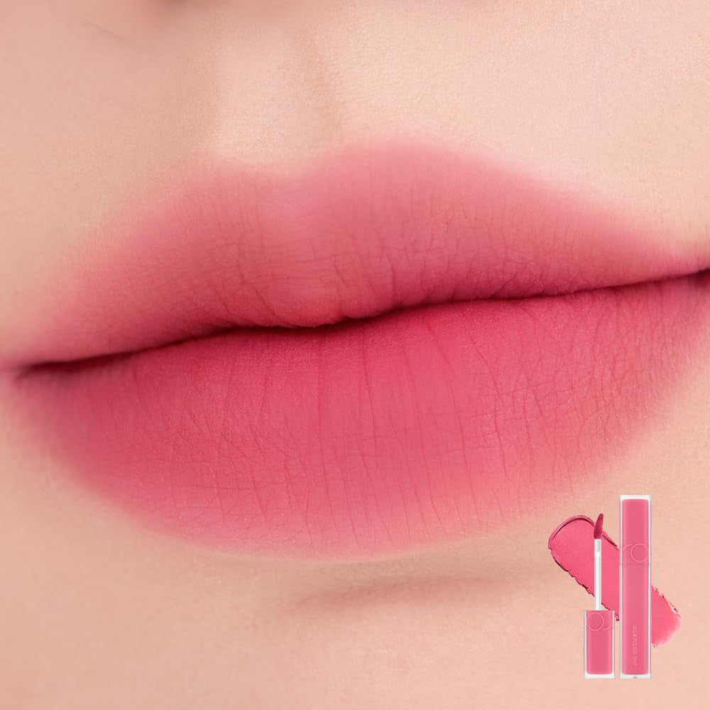 Rom&nd Blur Fudge Tint 15 Berry Fizz
