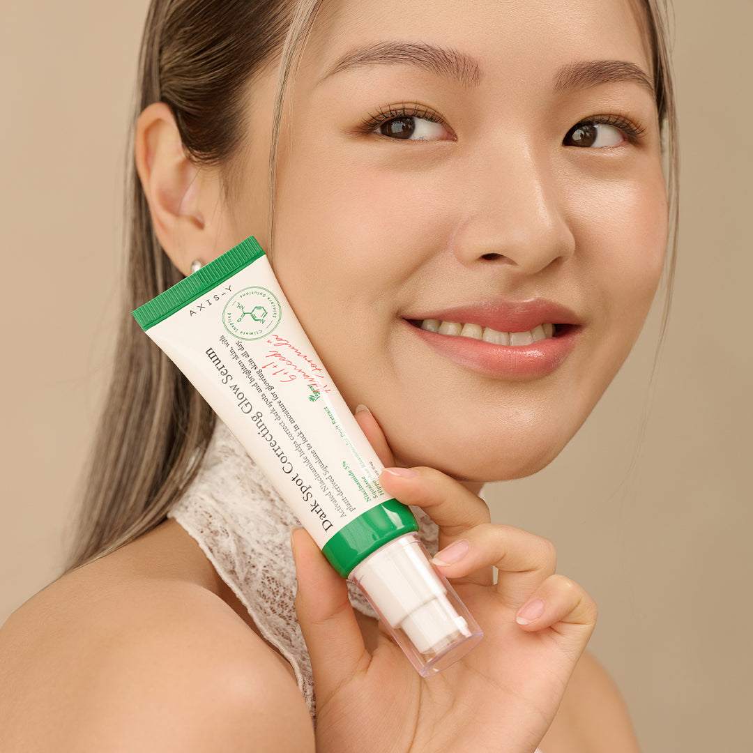 Axis-Y Dark Spot Correcting Glow Serum-50ml