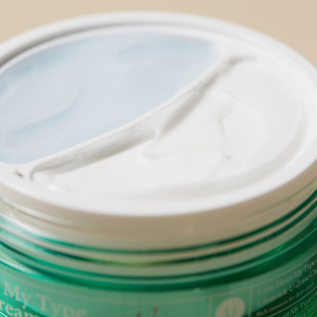 Axis-Y Cera-Heart My Type Duo Cream-60ml