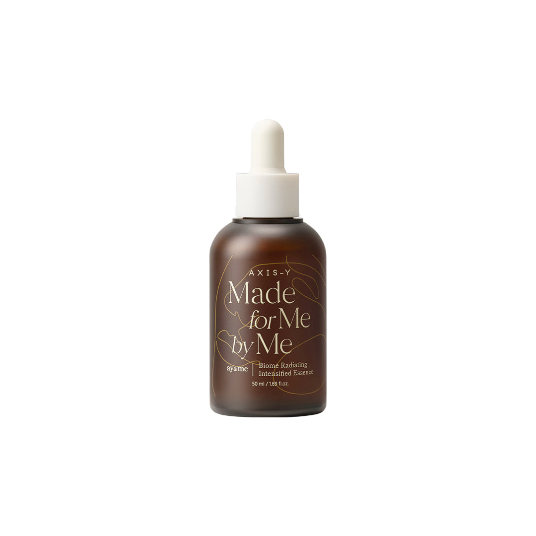 Axis-Y Biome Radiating Intensified Essence-50ml