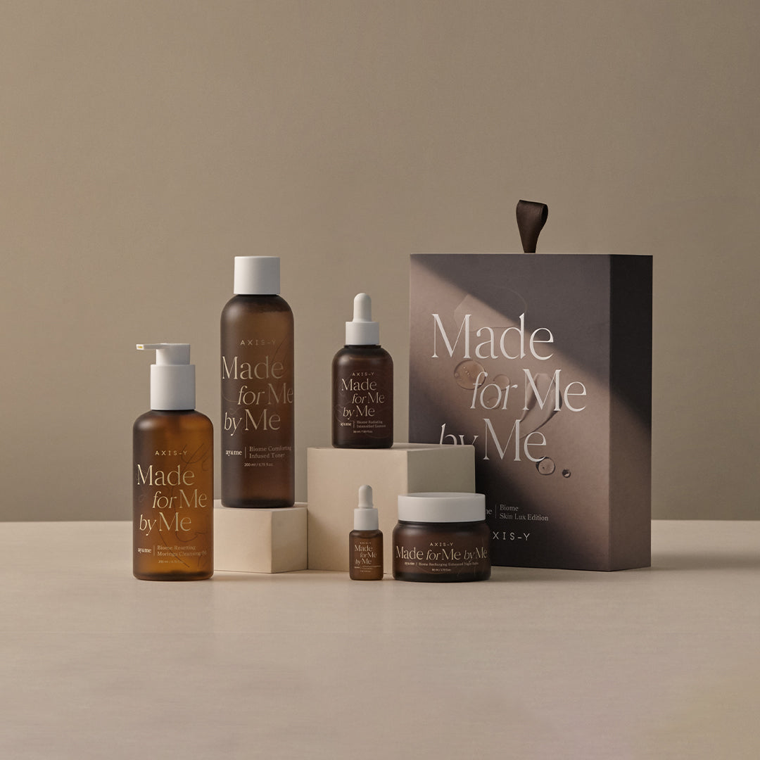 AxisY Biome Skin Lux Edition