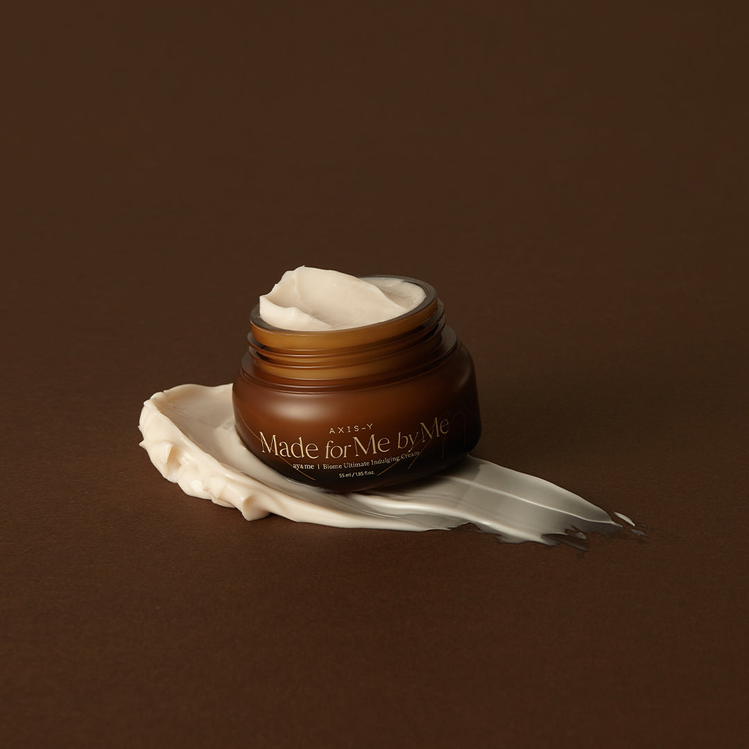 Axis-Y Biome Ultimate Indulging Cream-55ml