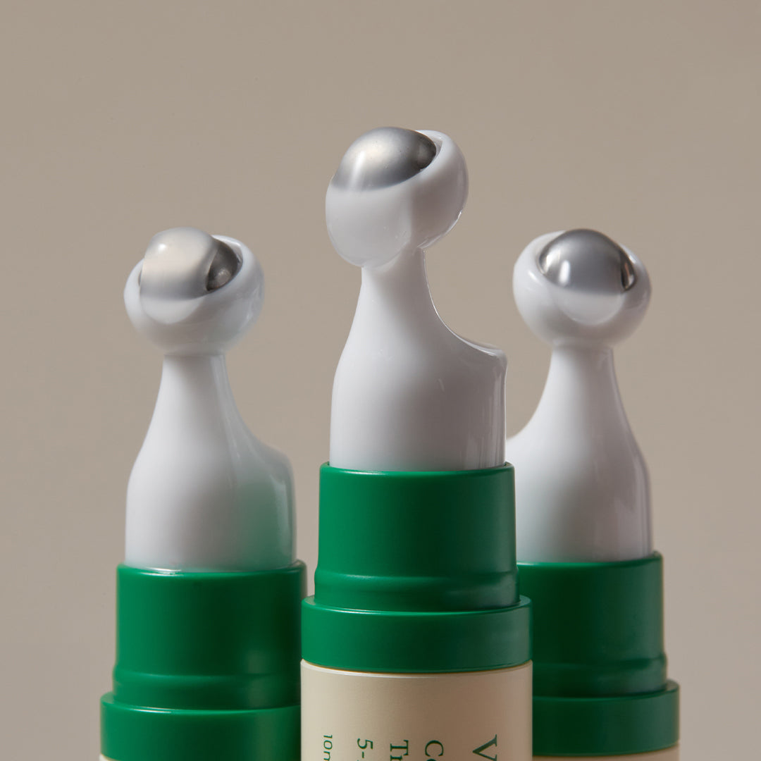 Axis-Y Vegan Collagen Eye Serum- 10ml