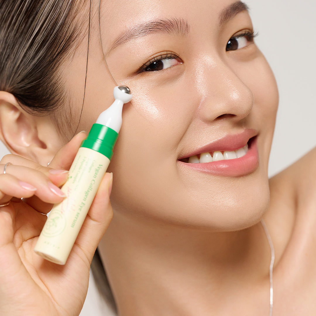 Axis-Y Vegan Collagen Eye Serum- 10ml