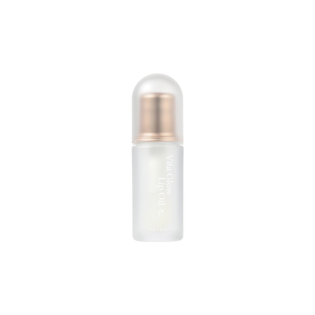 AxisY Vita Glow Lip Oil (Dreamy Olive)