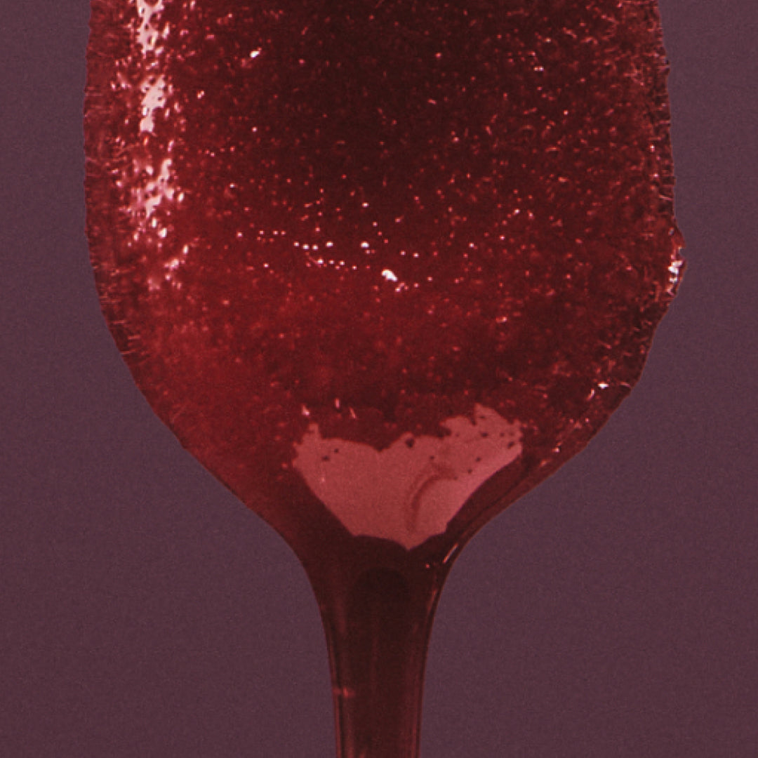 AxisY Vita Glow Lip Oil (Chilled Berry)