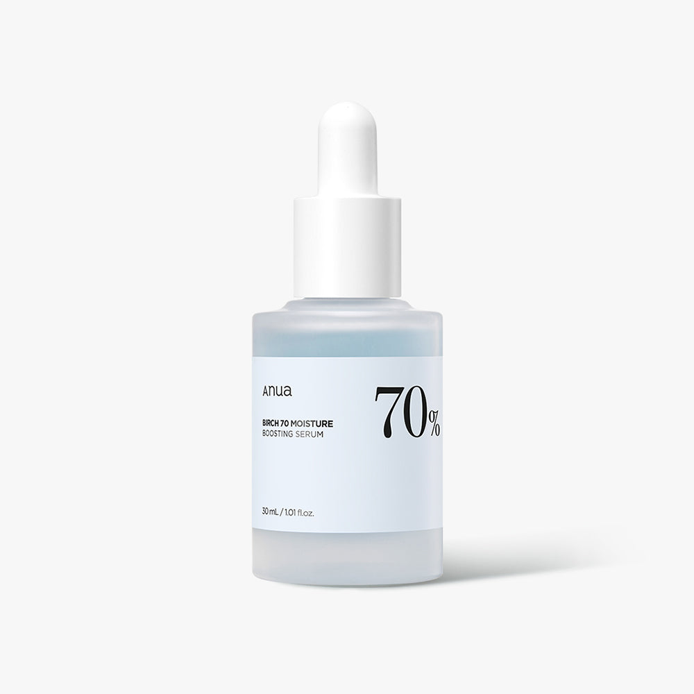 Anua Birch Moisture Boosting Serum 30ml
