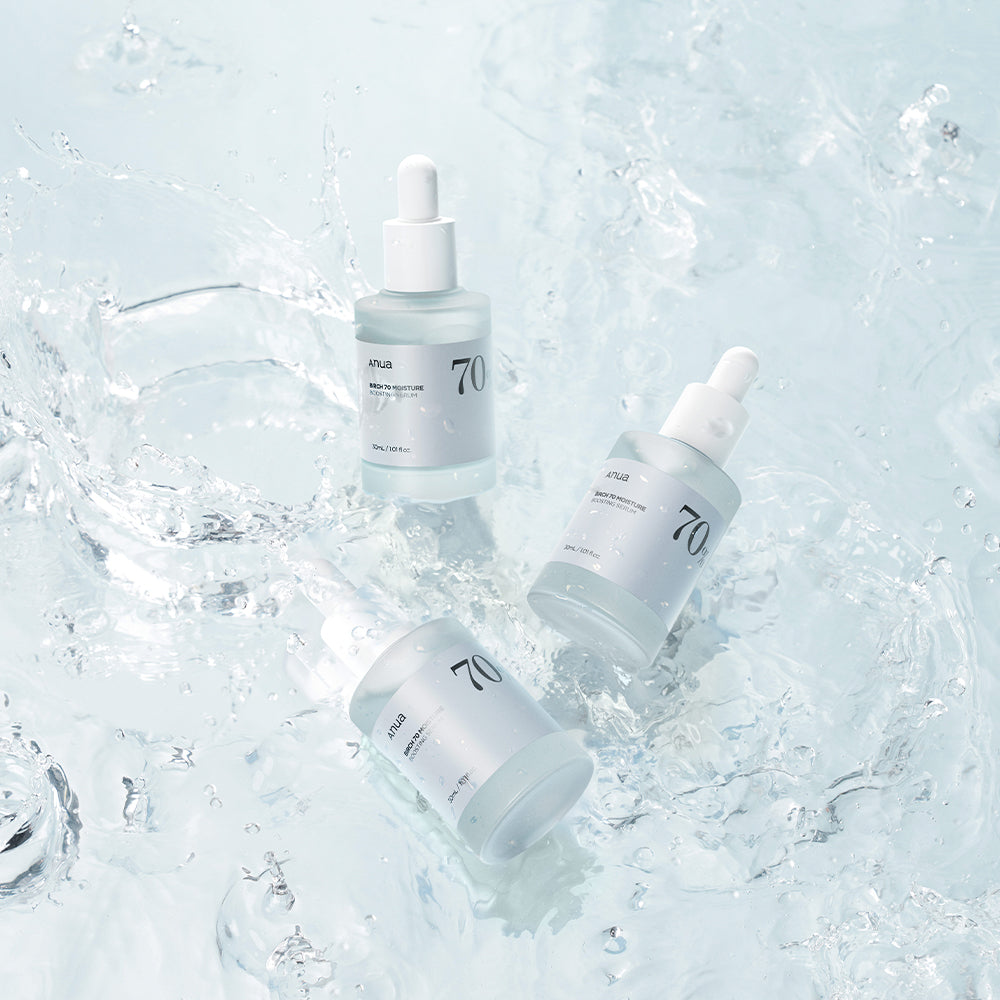 Anua Birch Moisture Boosting Serum 30ml