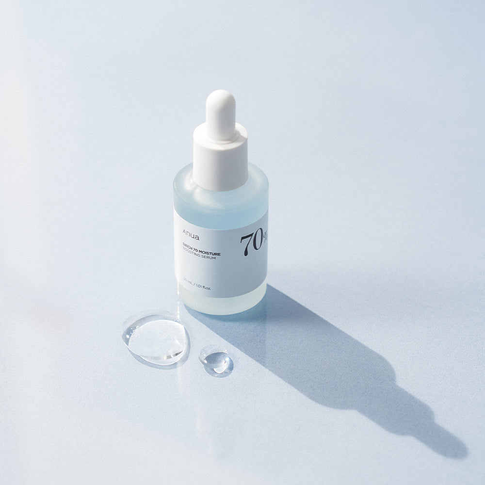 Anua Birch Moisture Boosting Serum 30ml