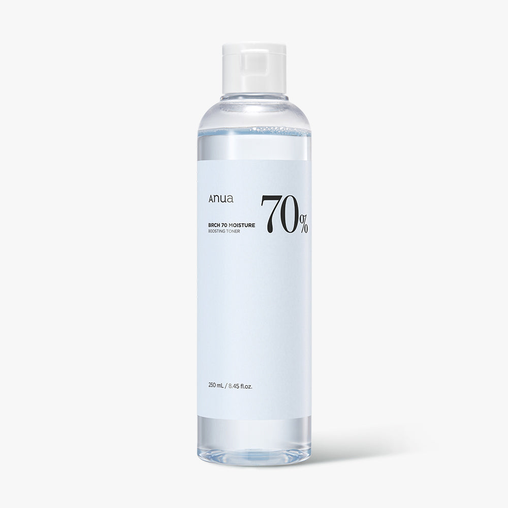 Anua Birch Moisture Boosting Toner 250ml