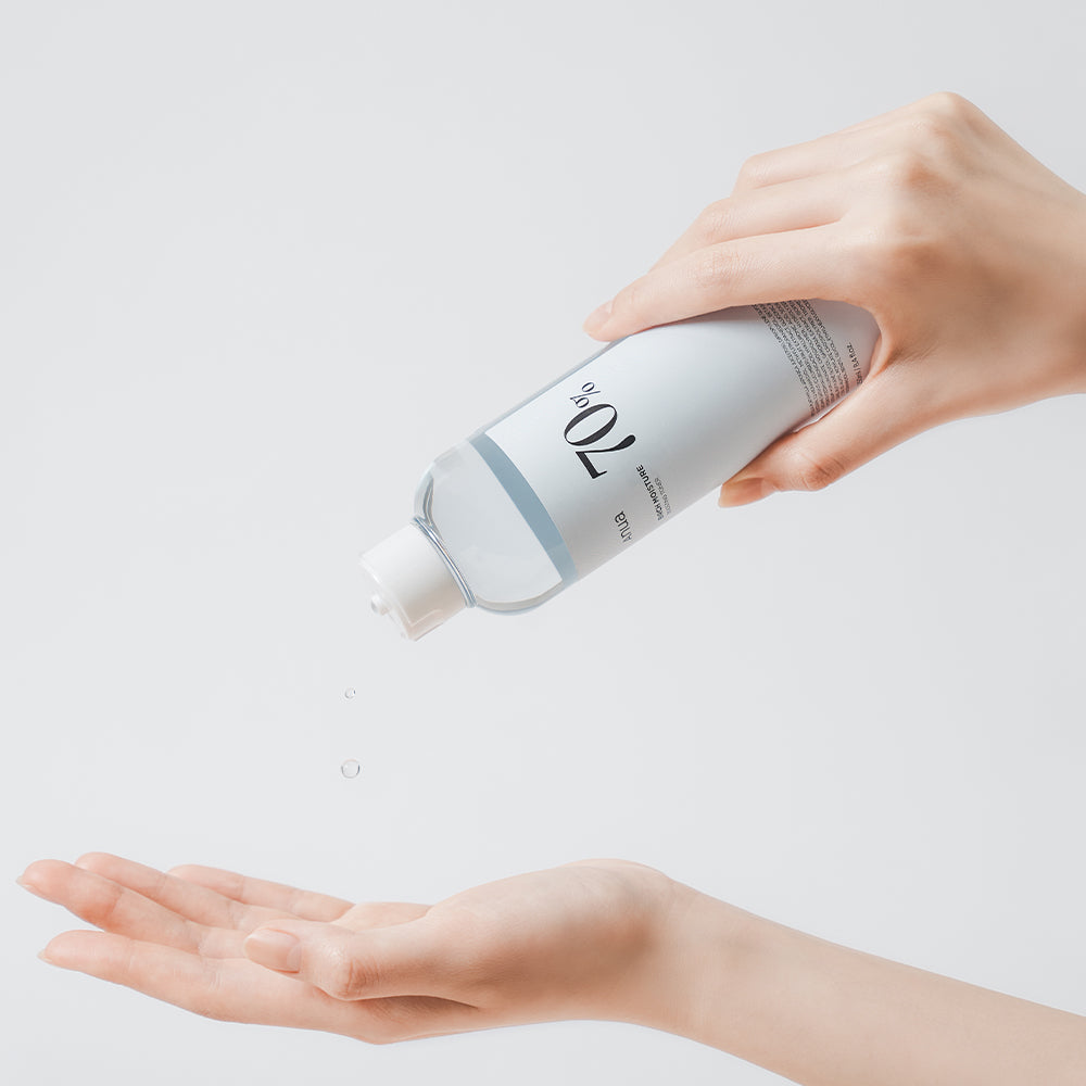 Anua Birch Moisture Boosting Toner 250ml