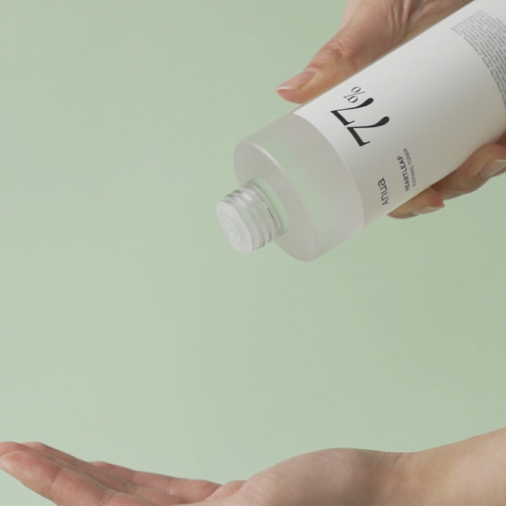 Anua Heartleaf 77% Soothing Toner 250ml
