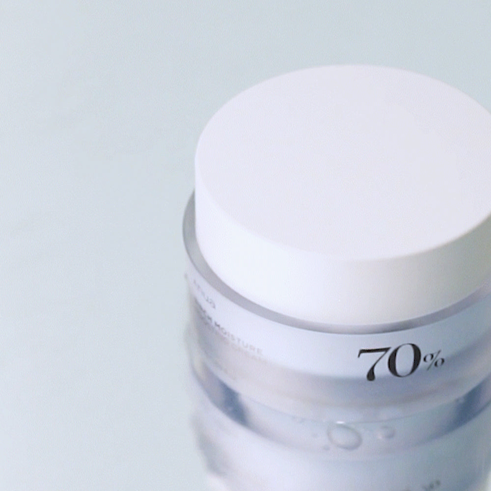 Anua Birch Moisture Boosting Cream 50ml