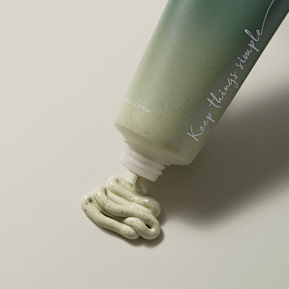 Anua Heartleaf Pore Clay Pack 100ml
