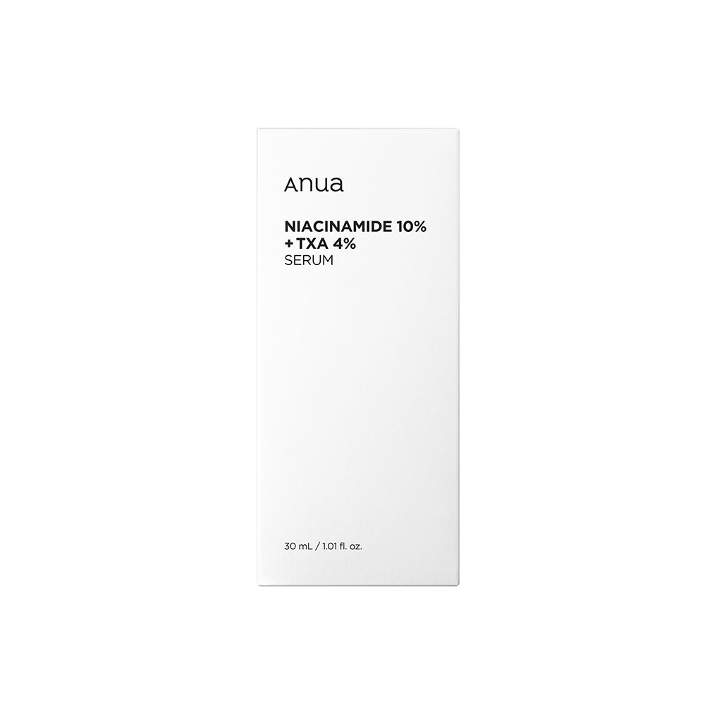 Anua Niacinamide10% + Txa 4% 30ml (Renewal)