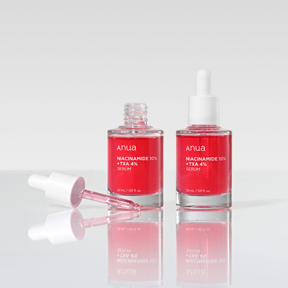 Anua Niacinamide10% + Txa 4% 30ml (Renewal)
