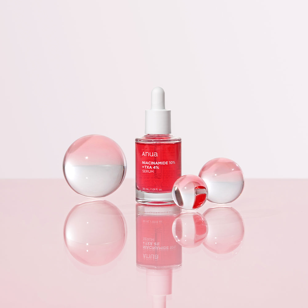 Anua Niacinamide10% + Txa 4% 30ml (Renewal)