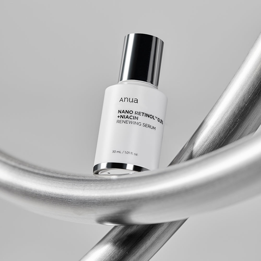 Anua Retinol 0.3% + Niacin Renewing Serum 30ml