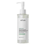 Anua Hearleaf Pore Control Cleansing Oil Mild 200ml