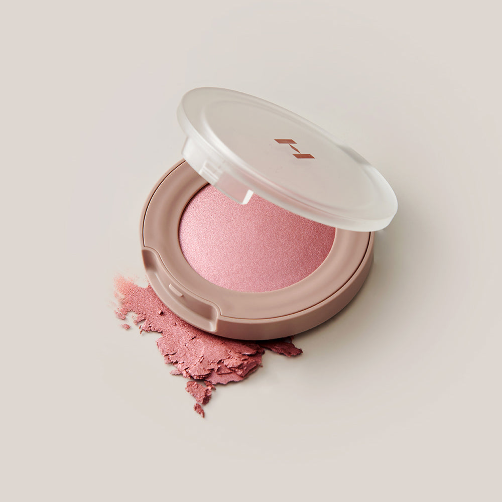 Hince True Dimension Glow Cheek G004 Bare Reflection
