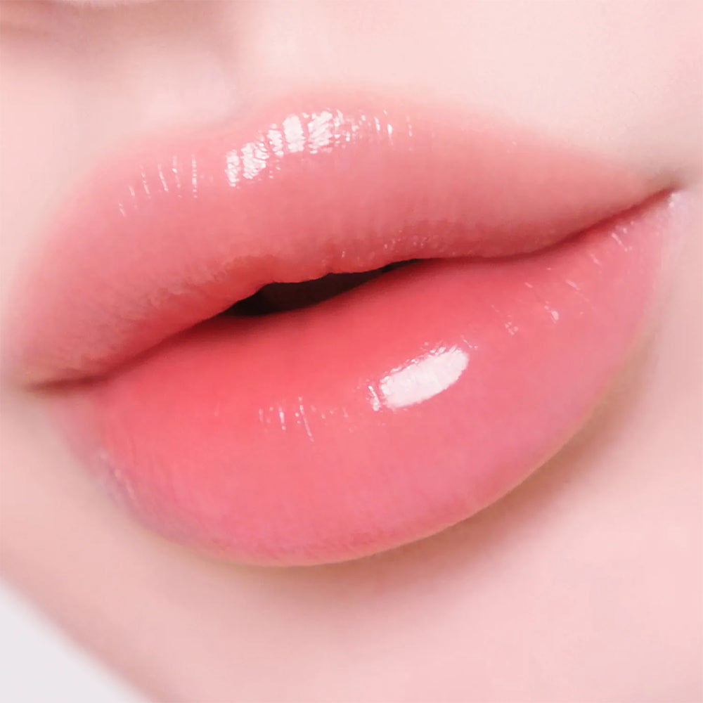 Hince Raw Glow Dewy Ball 01 Raw Rose Dew