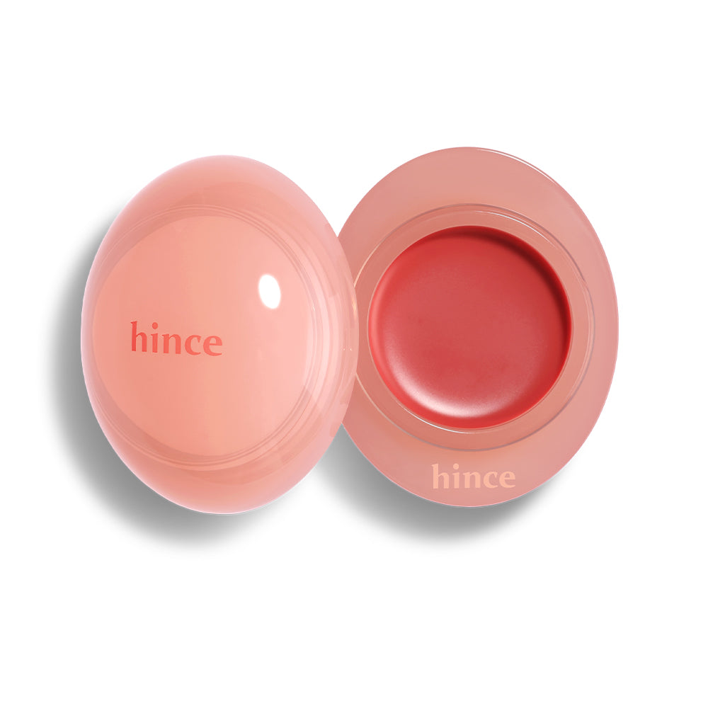 Hince Raw Glow Dewy Ball 01 Raw Rose Dew