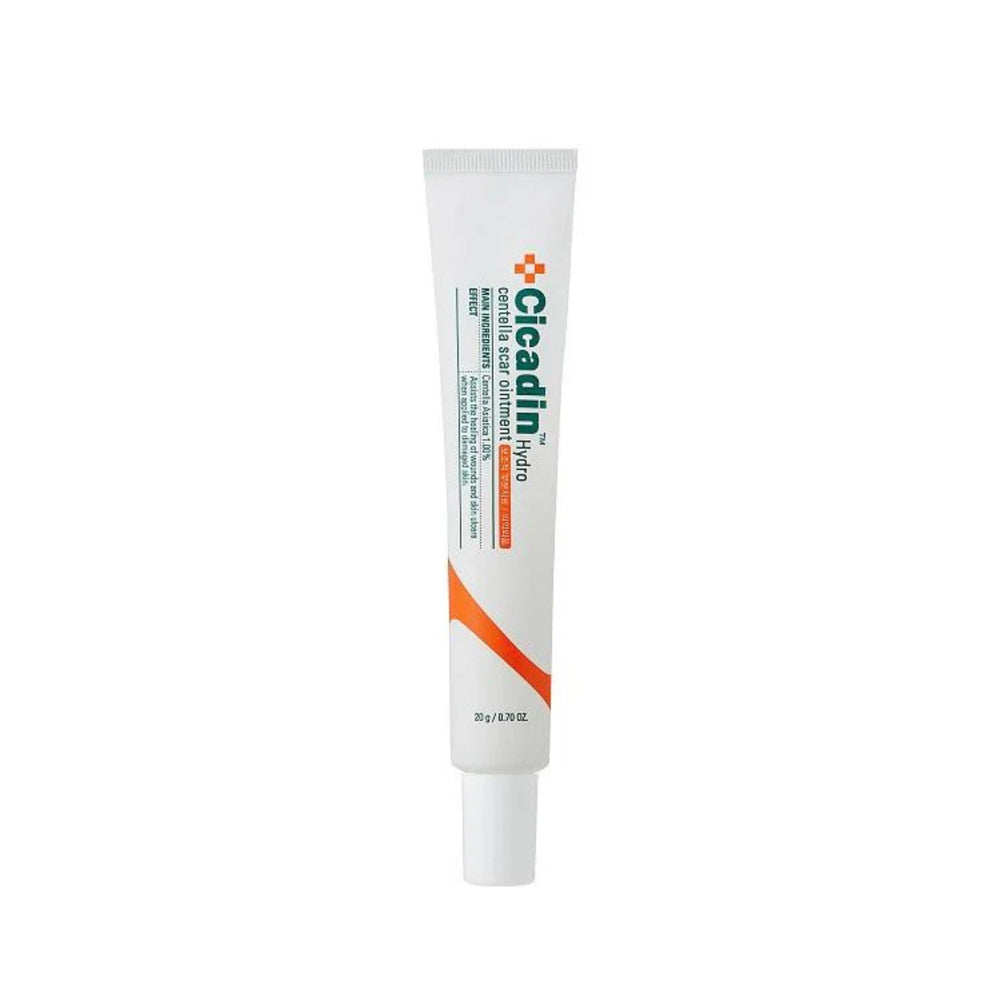 Missha Cicadin Centella Scar Ointment  20 g / 0.70 oz.