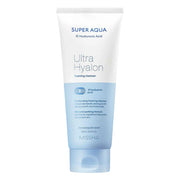 Missha Super Aqua Ultra Hyalron Cleansing Foam  200 ml / 6.76 fl. oz.