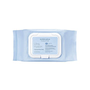 Missha Super Aqua Ultra Hyalron Water In Tissue 30 wipes /139 gm
