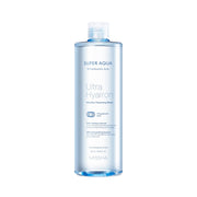 Missha Super Aqua Ultra Hyalron Micellar Cleansing Water 500 ml / 16.90 fl. oz.