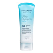 Missha Super Aqua Ultra Hyalron Peeling Gel 100 ml / 3.38 fl.oz