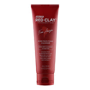 Missha Amazon Red Clay™Pore Pack Foam Cleanser 120 ml / 4.05 fl. oz.