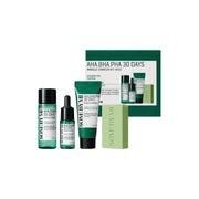 Some By Mi Aha-Bha-Pha 30 Days Miracle Starter Kit [4Skus]