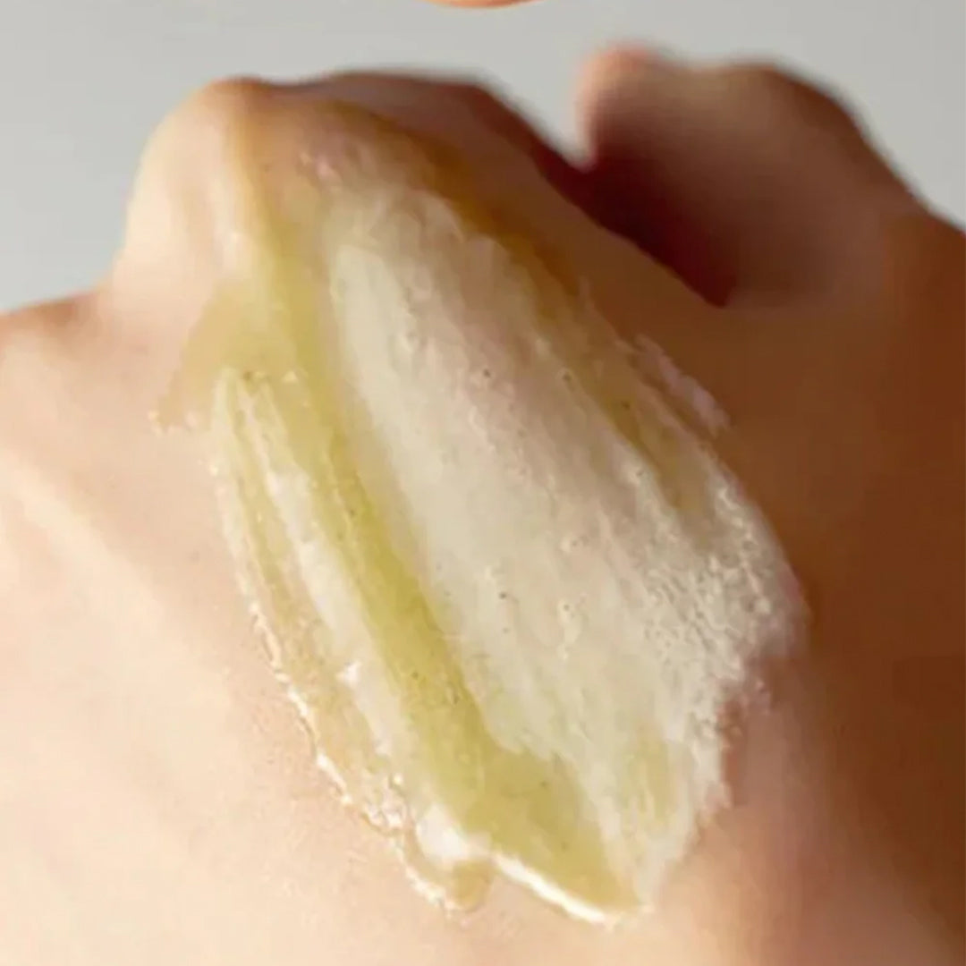 Some By Mi Bye Bye Blackhead 30 Days Miracle Green Tea Tox Bubble Cleanser [120G]