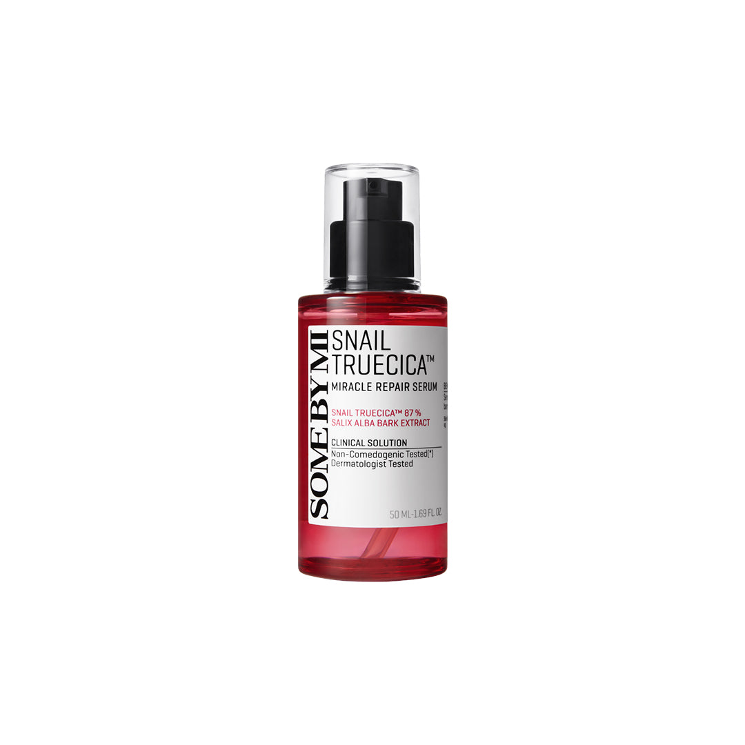 Some By Mi Snail Truecica Miracle Repair Serum [50ml]