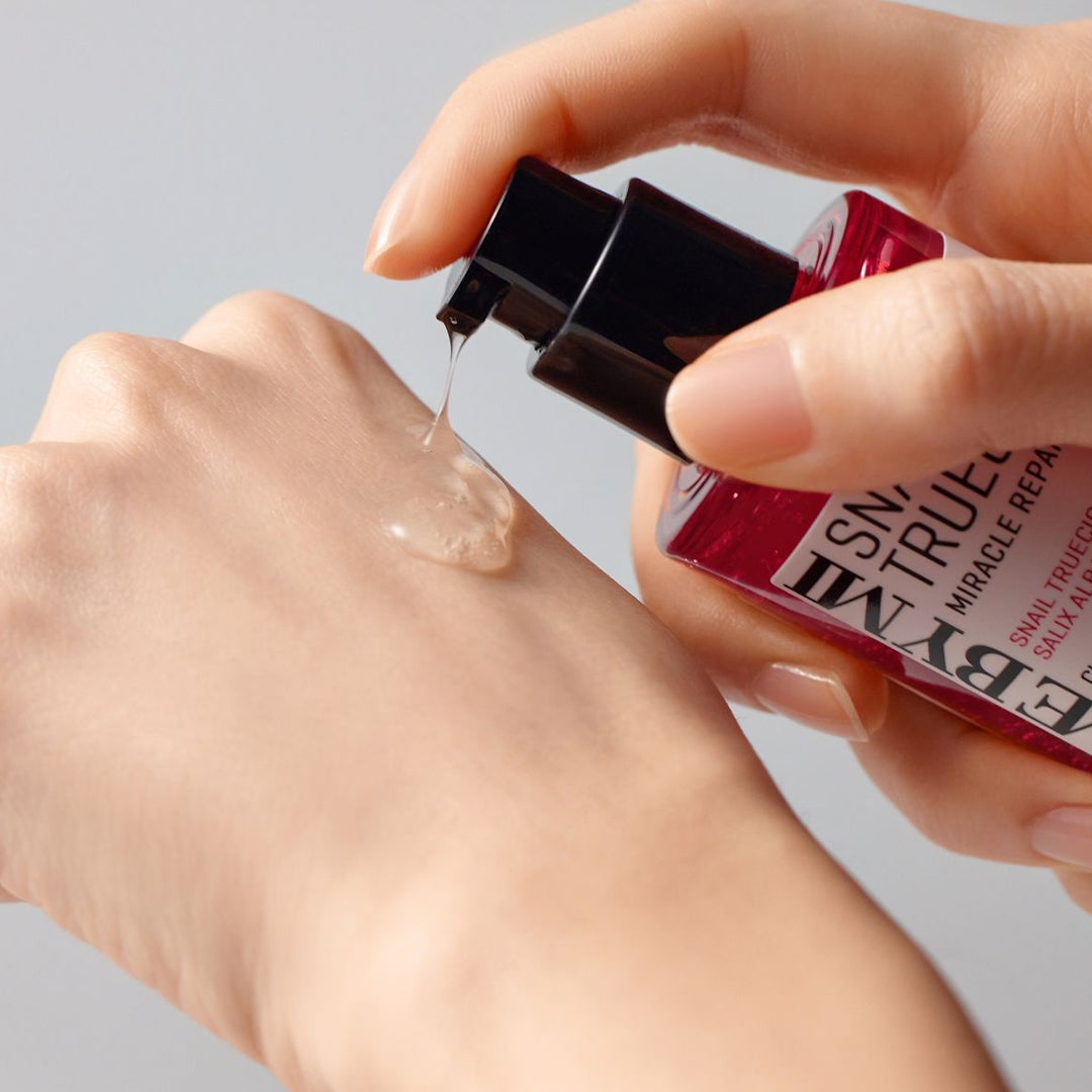 Some By Mi Snail Truecica Miracle Repair Serum [50ml]
